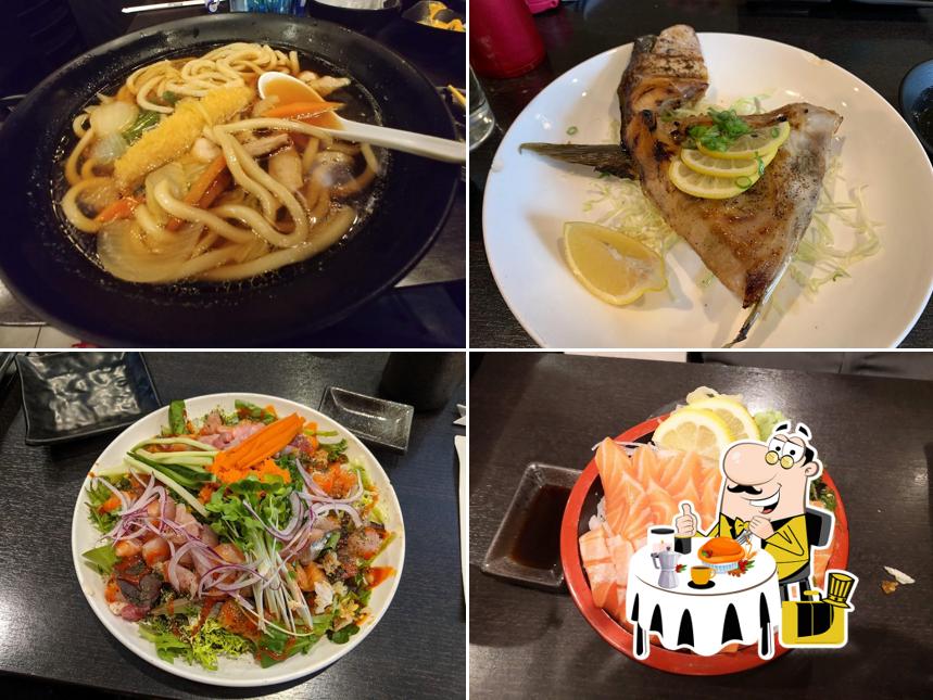 Wasabi Bistro