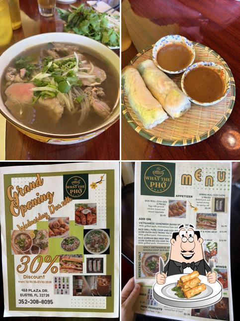 What the Pho