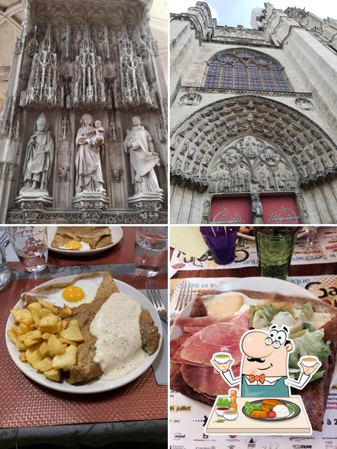 Le P'tit Creux