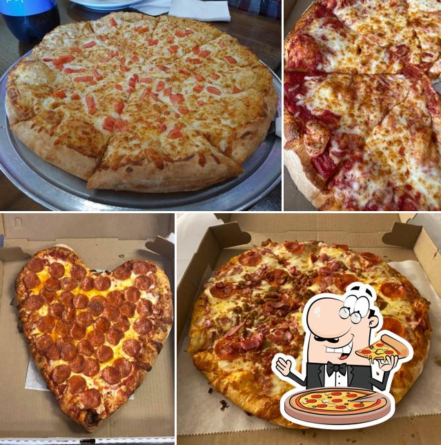Pizza Sauce