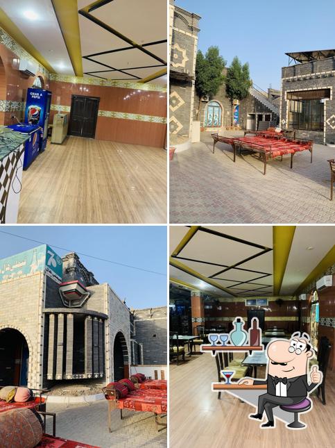 Al Manzar Hotel and Restaurant