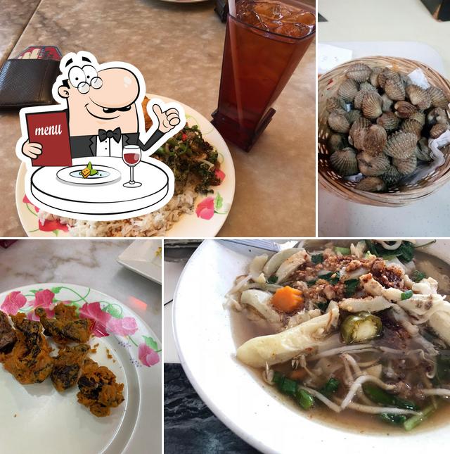 Andaman Restaurant