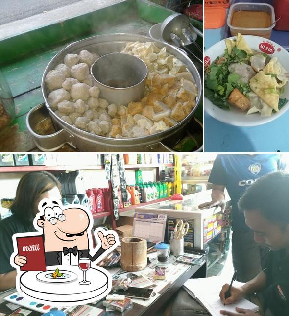 Bakso Rakyat