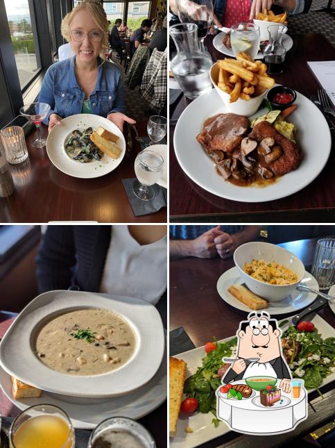 Blackfin Pub