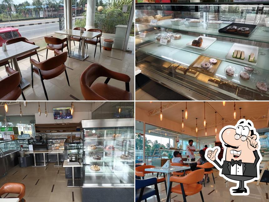 Cafe G 39