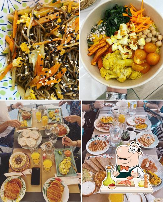 Paniko Food Lab