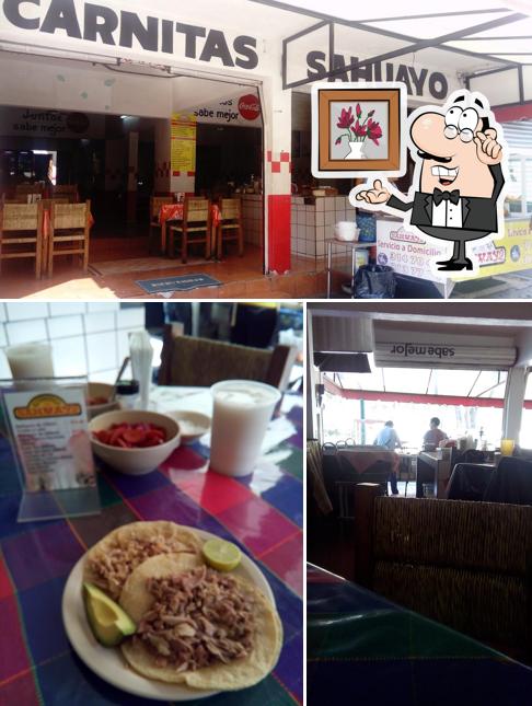 Carnitas Sahuayo