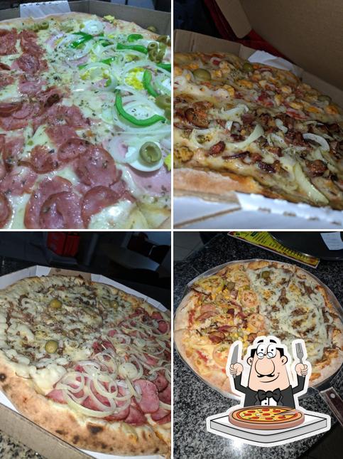 Cartola Pizzaria