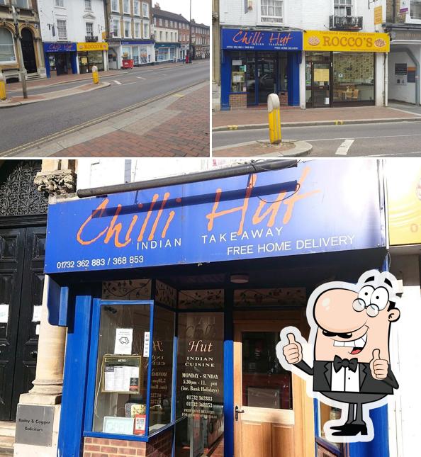 Chilli Hut