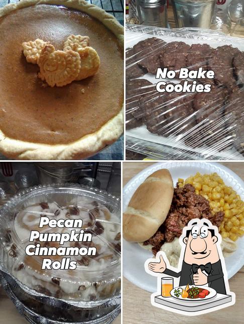 Dille's Smoked Meats and Dillescious Treats