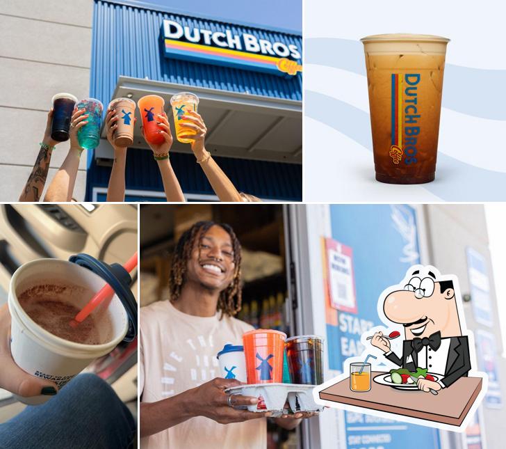 Dutch Bros Coffee