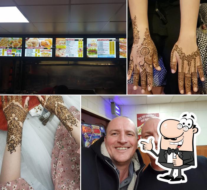 Shotton Kebab House