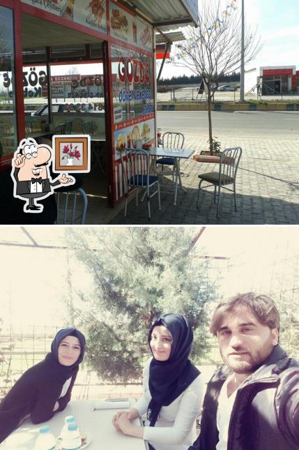 Gozde Kebab