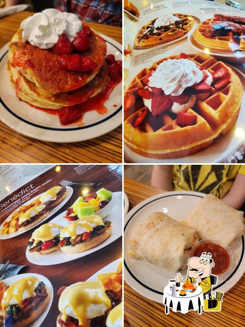 IHOP
