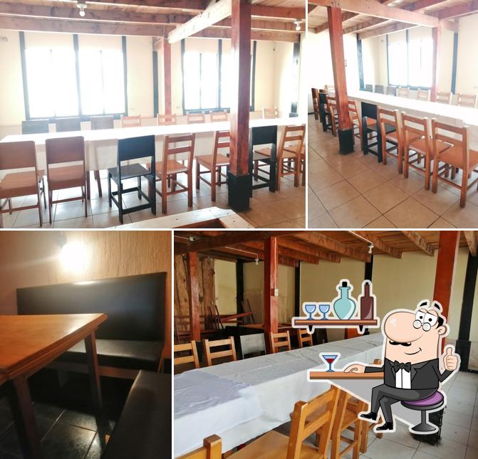 Ik' Cafe Restaurante