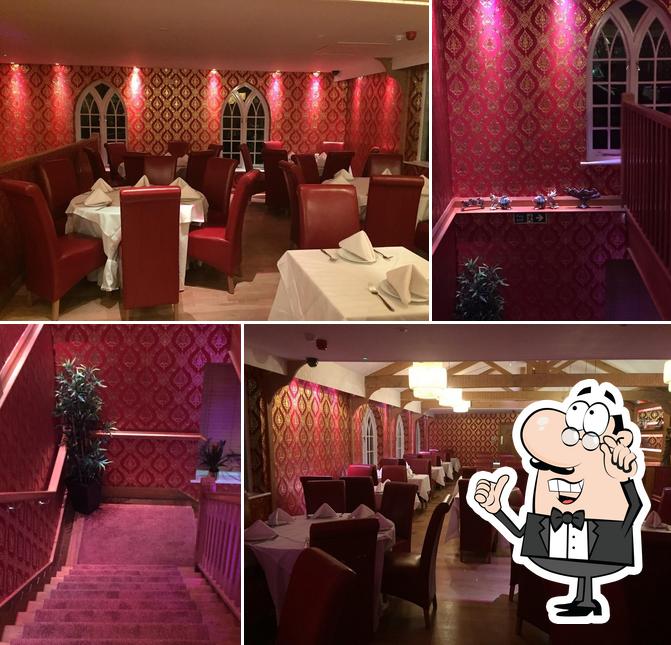 Khao Yai Thai Restaurant Hoddesdon