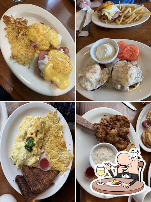 Maddie's Corner Cafe