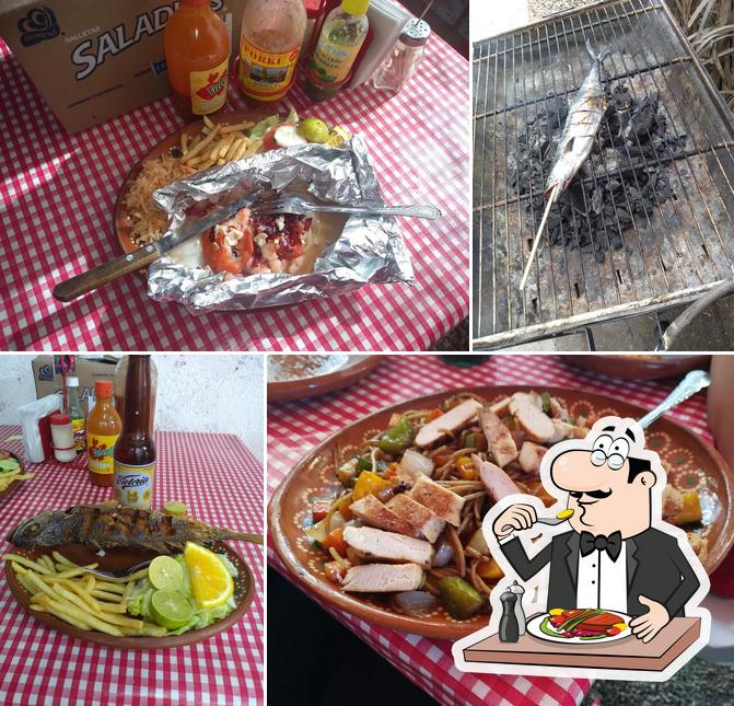 Mariscos Beto