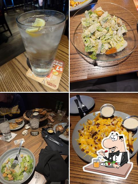 Outback Steakhouse