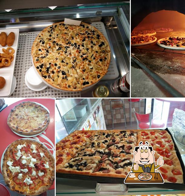 Pizzeria L'Angolo