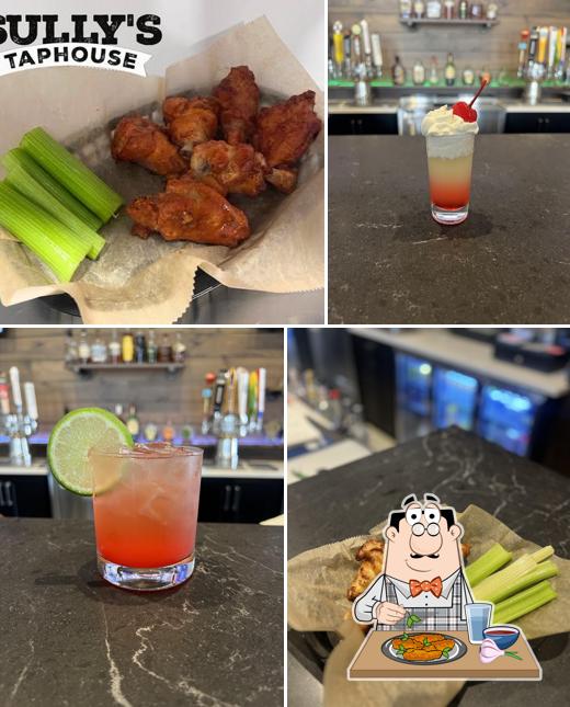 Sully’s Taphouse