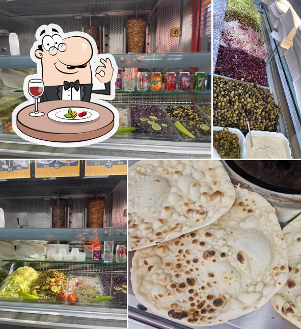 Antalya Shawarma
