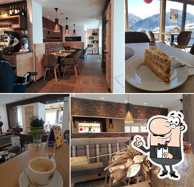 Bäckerei Cafe Obererlacher