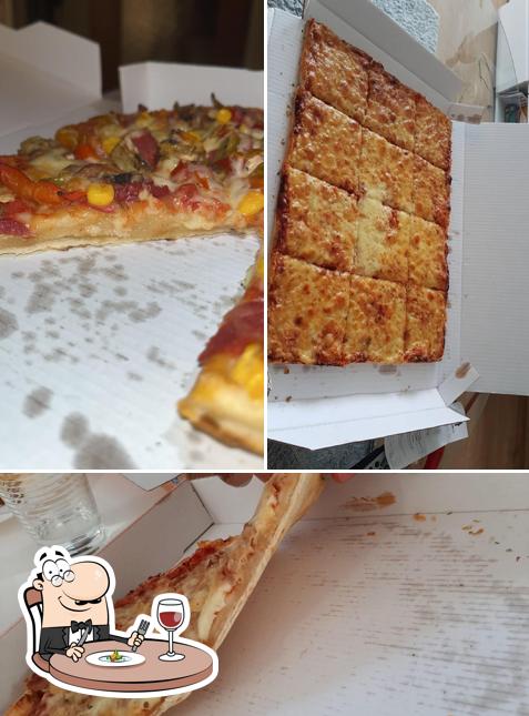 Bella Pizza Service