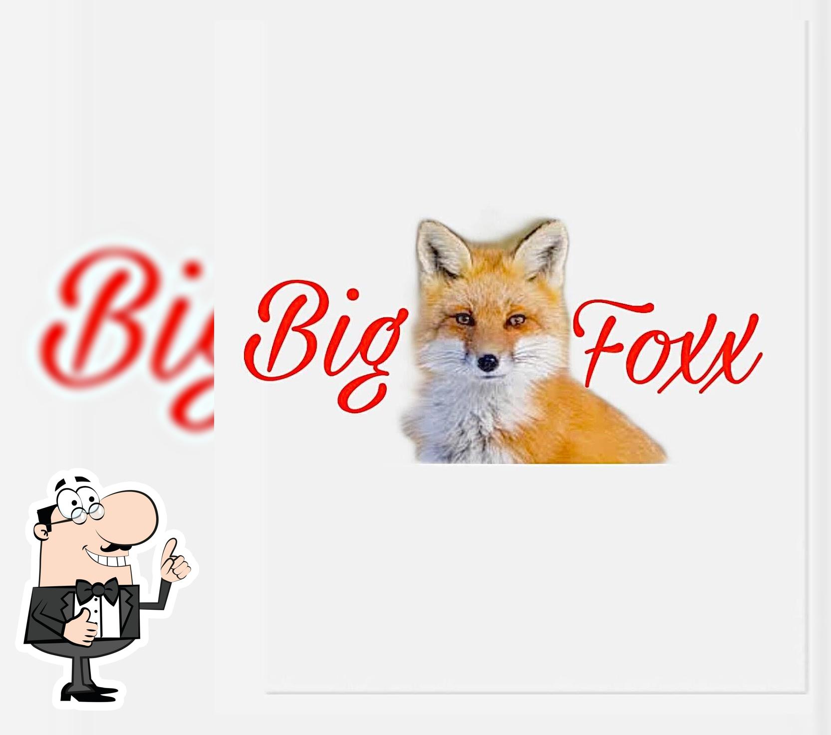 Big Foxx