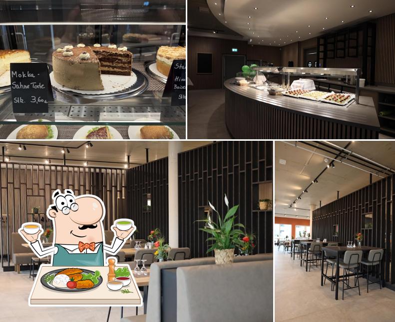 Bistro Balance Alfter