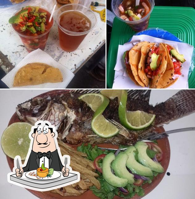 Cocktails de Banqueta