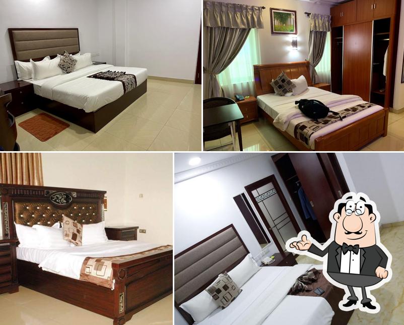 Cofkans Hotel