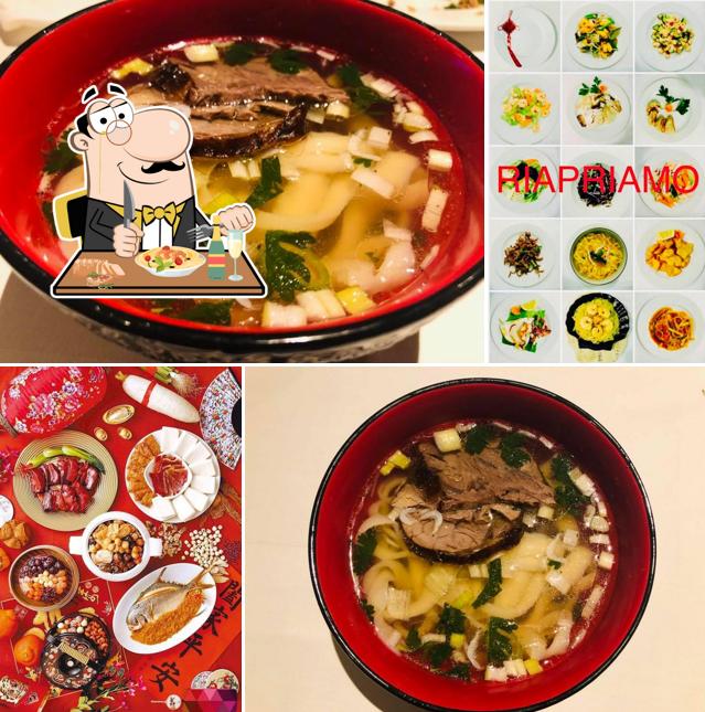 Dao Chinese Bistrot