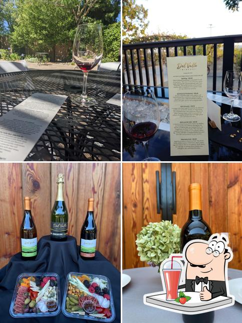 Del Valle Winery