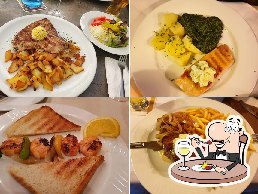 Restaurant Dubrovnik-Stadtschänke