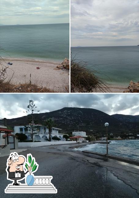 Φούρνος Η Λέρνη
