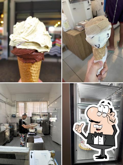 Gelateria Damè