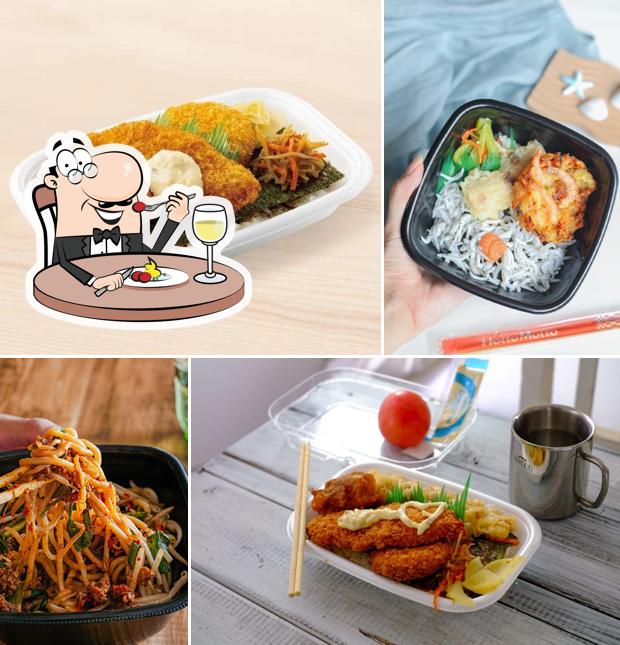 HottoMotto Ota Central Store