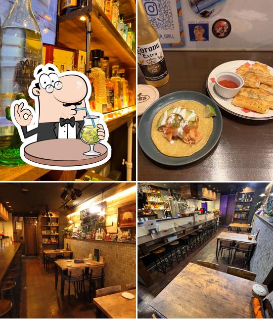IRIES Bar&Grill(アイリーズ)