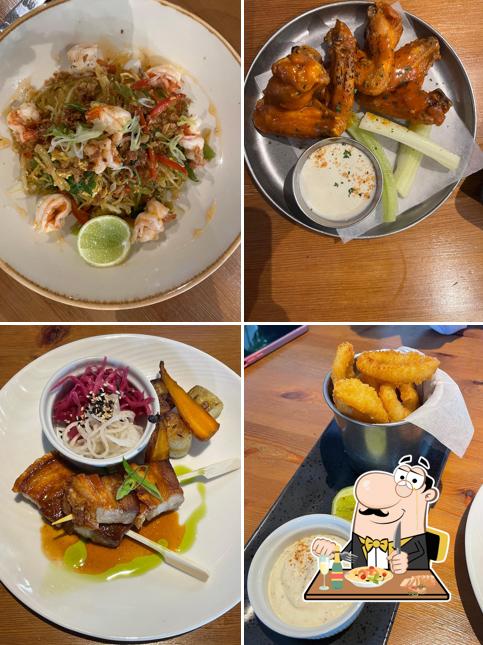 Kamakazi Kitchen Norwich