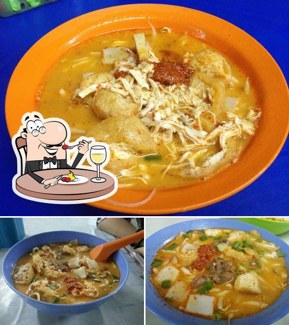 Bakri Laksa