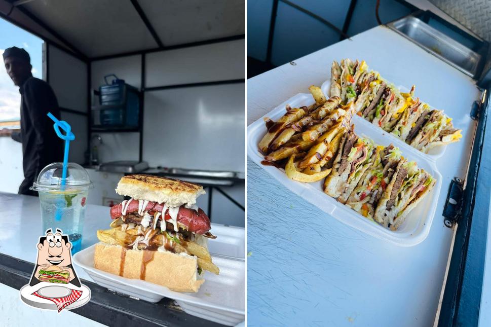 Naps Eatery