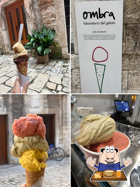 Ombra - laboratorio del gelato