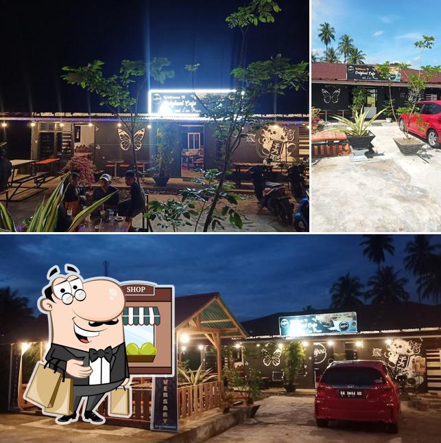 Original Cafe