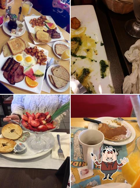 Proino Breakfast Club