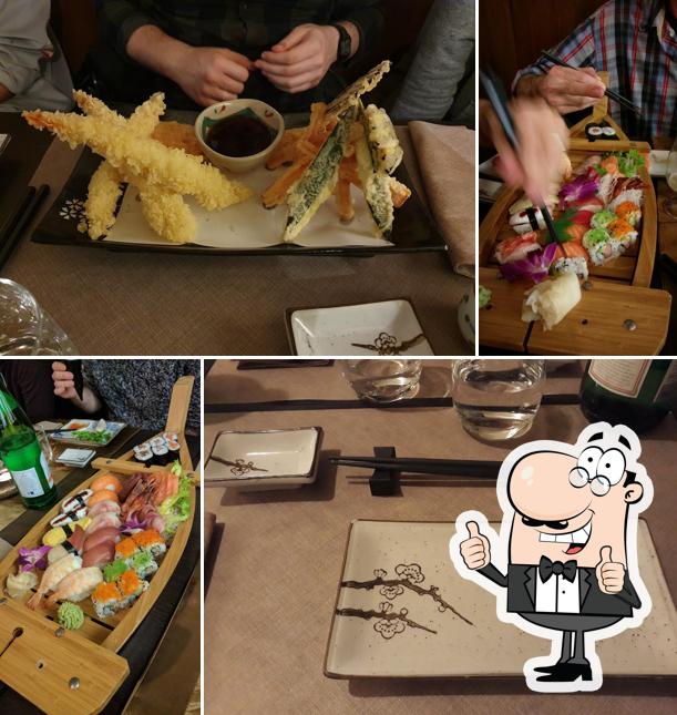 SHOKU - Ristorante Thailandese e Giapponese