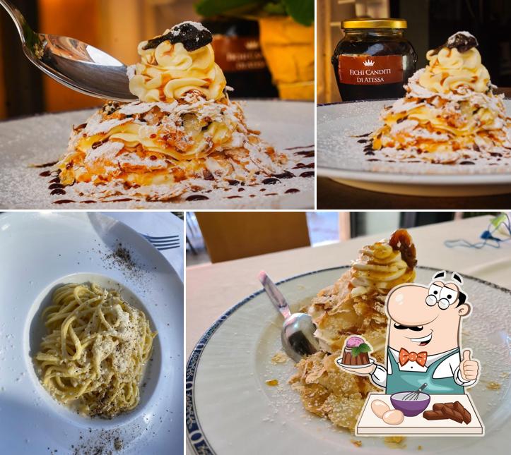 Santapupa Trattoria Romana