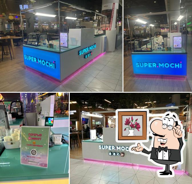 Super Mochi
