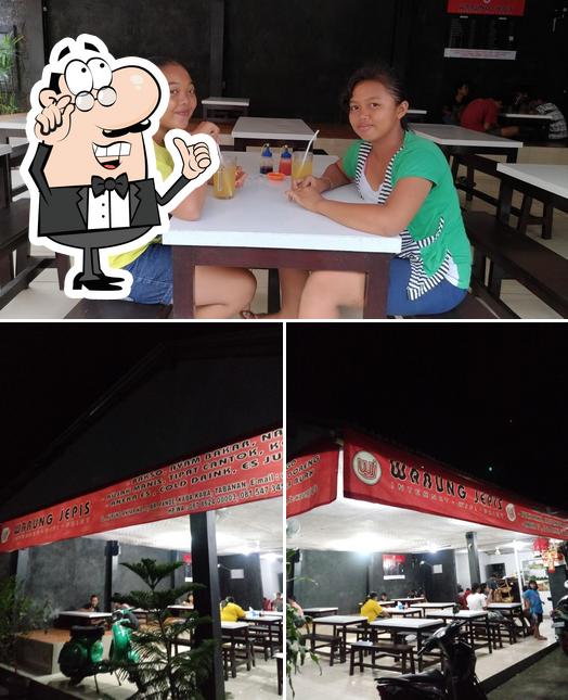 Warung JEPIS