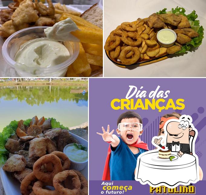 Restaurante Patolino